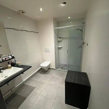 Chablais Park Appartement Annemasse